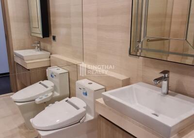 For RENT : The XXXIX by Sansiri / 2 Bedroom / 2 Bathrooms / 77 sqm / 85000 THB [9855957]