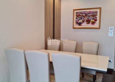 For RENT : The XXXIX by Sansiri / 2 Bedroom / 2 Bathrooms / 77 sqm / 85000 THB [9855957]