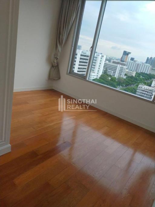 For RENT : Chamchuri Square Residence / 4 Bedroom / 4 Bathrooms / 230 sqm / 85000 THB [9922159]