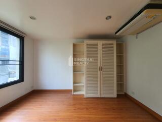 For RENT : Townhouse Phromphong / 4 Bedroom / 3 Bathrooms / 200 sqm / 85000 THB [9924097]