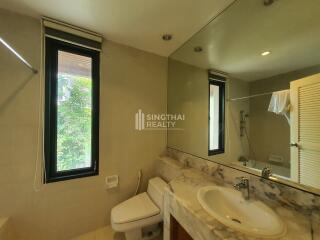 For RENT : Townhouse Phromphong / 4 Bedroom / 3 Bathrooms / 200 sqm / 85000 THB [9924097]