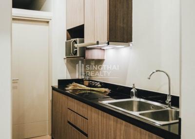 For RENT : The Capital Ekamai - Thonglor / 3 Bedroom / 3 Bathrooms / 170 sqm / 90000 THB [9980270]