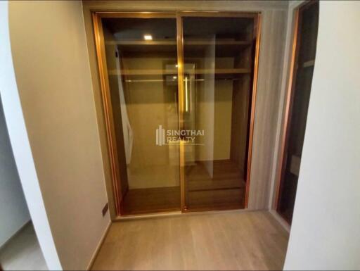 For RENT : Celes Asoke / 2 Bedroom / 1 Bathrooms / 86 sqm / 85000 THB [9993831]