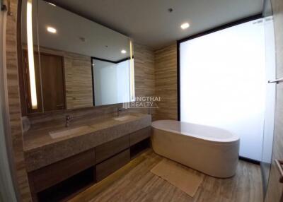 For RENT : Celes Asoke / 2 Bedroom / 1 Bathrooms / 86 sqm / 85000 THB [9993831]