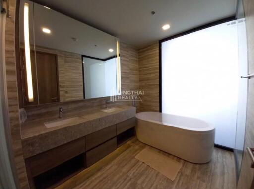 For RENT : Celes Asoke / 2 Bedroom / 1 Bathrooms / 86 sqm / 85000 THB [9993831]