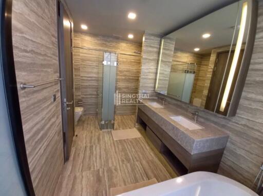 For RENT : Celes Asoke / 2 Bedroom / 1 Bathrooms / 86 sqm / 85000 THB [9993831]