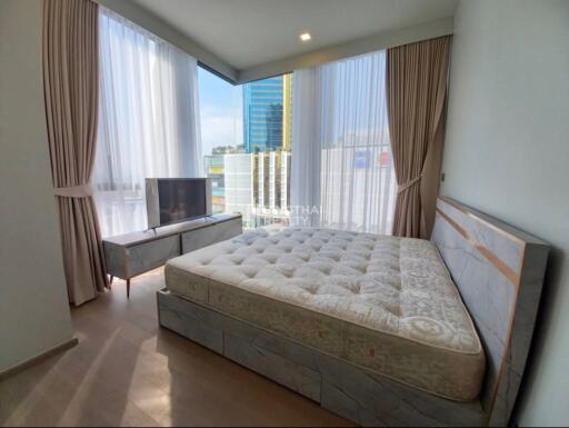 For RENT : Celes Asoke / 2 Bedroom / 1 Bathrooms / 86 sqm / 85000 THB [9993831]