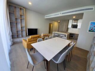 For RENT : Celes Asoke / 2 Bedroom / 1 Bathrooms / 86 sqm / 85000 THB [9993831]