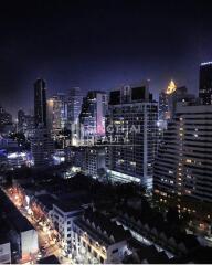 For RENT : Royce Private Residences / 3 Bedroom / 4 Bathrooms / 143 sqm / 85000 THB [10010145]