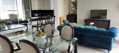 For RENT : Royce Private Residences / 3 Bedroom / 4 Bathrooms / 143 sqm / 85000 THB [10010145]