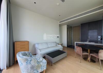 For RENT : 28 Chidlom / 2 Bedroom / 2 Bathrooms / 76 sqm / 85000 THB [10010278]