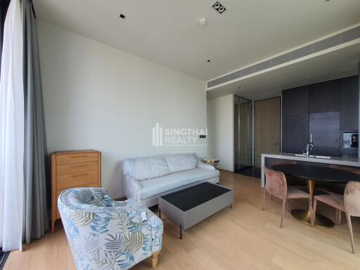 For RENT : 28 Chidlom / 2 Bedroom / 2 Bathrooms / 76 sqm / 85000 THB [10010278]