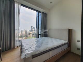 For RENT : 28 Chidlom / 2 Bedroom / 2 Bathrooms / 76 sqm / 85000 THB [10010278]