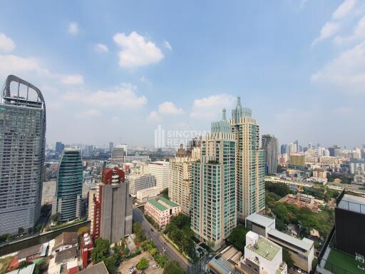 For RENT : 28 Chidlom / 2 Bedroom / 2 Bathrooms / 76 sqm / 85000 THB [10010278]