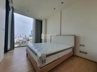 For RENT : 28 Chidlom / 2 Bedroom / 2 Bathrooms / 76 sqm / 85000 THB [10010278]
