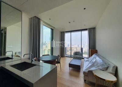 For RENT : 28 Chidlom / 2 Bedroom / 2 Bathrooms / 76 sqm / 85000 THB [10010278]