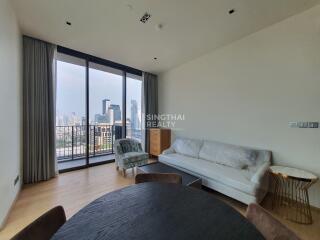 For RENT : 28 Chidlom / 2 Bedroom / 2 Bathrooms / 76 sqm / 85000 THB [10010278]