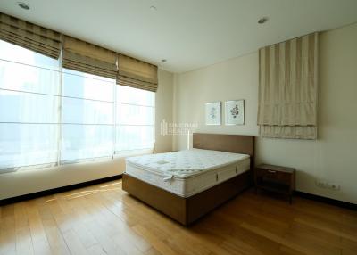 For RENT : The Park Chidlom / 2 Bedroom / 2 Bathrooms / 145 sqm / 85000 THB [10014548]