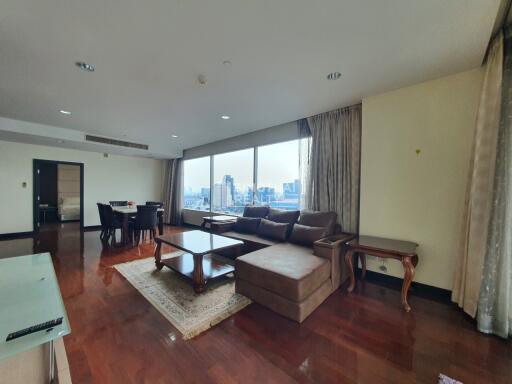 For RENT : Wilshire / 3 Bedroom / 3 Bathrooms / 166 sqm / 85000 THB [10016511]