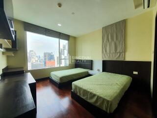 For RENT : Wilshire / 3 Bedroom / 3 Bathrooms / 166 sqm / 85000 THB [10016511]