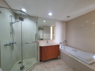 For RENT : Wilshire / 3 Bedroom / 3 Bathrooms / 166 sqm / 85000 THB [10016511]