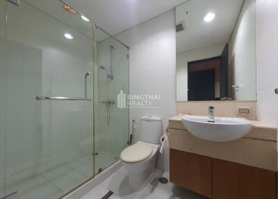 For RENT : Wilshire / 3 Bedroom / 3 Bathrooms / 166 sqm / 85000 THB [10016511]