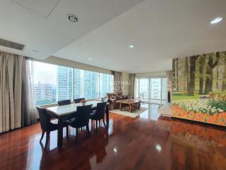 For RENT : Wilshire / 3 Bedroom / 3 Bathrooms / 166 sqm / 85000 THB [10016511]