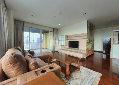 For RENT : Wilshire / 3 Bedroom / 3 Bathrooms / 166 sqm / 85000 THB [10016511]