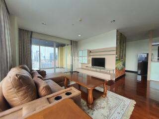 For RENT : Wilshire / 3 Bedroom / 3 Bathrooms / 166 sqm / 85000 THB [10016511]