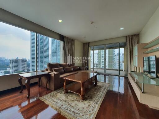 For RENT : Wilshire / 3 Bedroom / 3 Bathrooms / 166 sqm / 85000 THB [10016511]