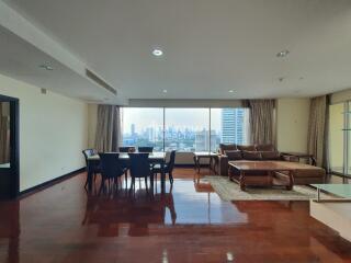 For RENT : Wilshire / 3 Bedroom / 3 Bathrooms / 166 sqm / 85000 THB [10016511]