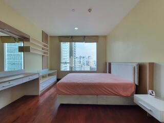 For RENT : Wilshire / 3 Bedroom / 3 Bathrooms / 166 sqm / 85000 THB [10016511]