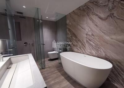 For RENT : The Lofts Silom / 2 Bedroom / 2 Bathrooms / 110 sqm / 85000 THB [10051404]