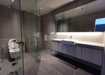For RENT : The Lofts Silom / 2 Bedroom / 2 Bathrooms / 110 sqm / 85000 THB [10051404]