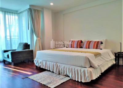 For RENT : Sathorn Gallery Residences / 3 Bedroom / 3 Bathrooms / 200 sqm / 85000 THB [10053218]