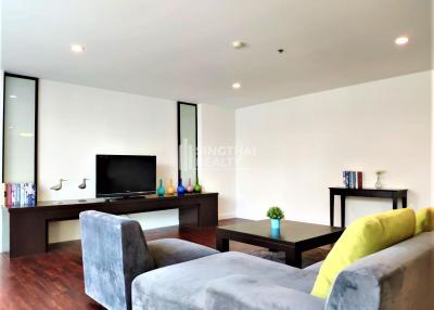 For RENT : Sathorn Gallery Residences / 3 Bedroom / 3 Bathrooms / 200 sqm / 85000 THB [10053218]