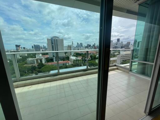 For RENT : Chamchuri Square Residence / 4 Bedroom / 4 Bathrooms / 230 sqm / 85000 THB [10266452]