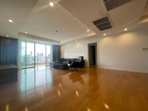 For RENT : Chamchuri Square Residence / 4 Bedroom / 4 Bathrooms / 230 sqm / 85000 THB [10266452]