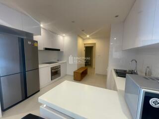 For RENT : Chamchuri Square Residence / 4 Bedroom / 4 Bathrooms / 230 sqm / 85000 THB [10266452]