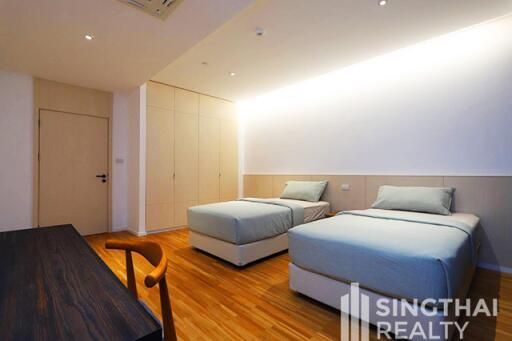 For RENT : BioHouse service Apartment / 2 Bedroom / 2 Bathrooms / 139 sqm / 85000 THB [8337834]