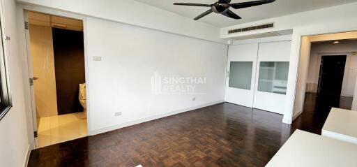 For RENT : Prem Mansion / 3 Bedroom / 4 Bathrooms / 300 sqm / 85000 THB [R10232]