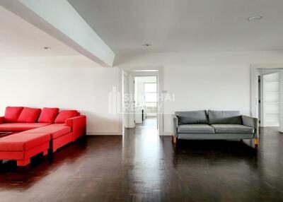 For RENT : Prem Mansion / 3 Bedroom / 4 Bathrooms / 300 sqm / 85000 THB [R10232]