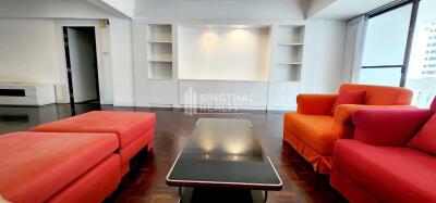 For RENT : Prem Mansion / 3 Bedroom / 4 Bathrooms / 300 sqm / 85000 THB [R10232]