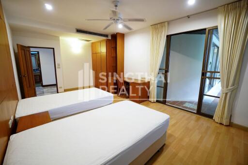 For RENT : Raintree Village Apartment / 3 Bedroom / 3 Bathrooms / 268 sqm / 85000 THB [R10324]