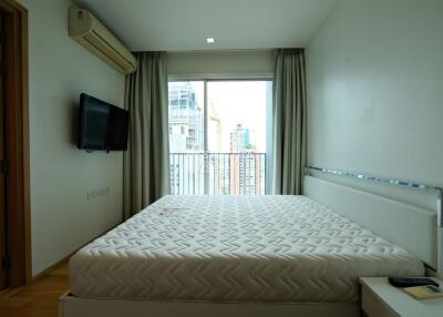 For RENT : Siri at Sukhumvit / 3 Bedroom / 3 Bathrooms / 110 sqm / 85000 THB [10300133]