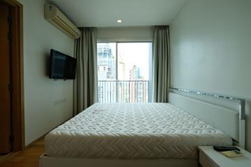 For RENT : Siri at Sukhumvit / 3 Bedroom / 3 Bathrooms / 110 sqm / 85000 THB [10300133]