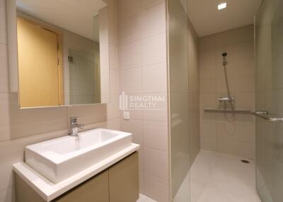 For RENT : Siri at Sukhumvit / 3 Bedroom / 3 Bathrooms / 110 sqm / 85000 THB [10300133]