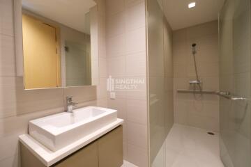 For RENT : Siri at Sukhumvit / 3 Bedroom / 3 Bathrooms / 110 sqm / 85000 THB [10300133]