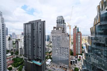 For RENT : Siri at Sukhumvit / 3 Bedroom / 3 Bathrooms / 110 sqm / 85000 THB [10300133]