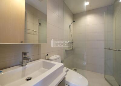 For RENT : Siri at Sukhumvit / 3 Bedroom / 3 Bathrooms / 110 sqm / 85000 THB [10300133]